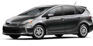 TOYOTA PRIUS V 2012 JTDZN3EU2C3161006 image TOYOTA PRIUS V 2012 JTDZN3EU2C3161006 image